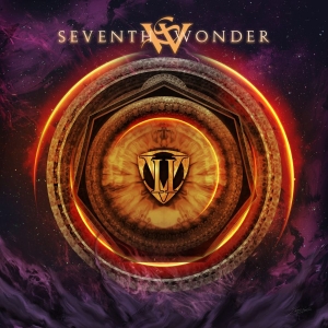 Seventh Wonder - Vii