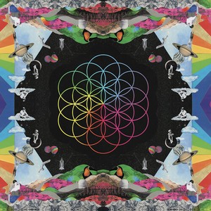 Coldplay - A Head Full Of Dreams