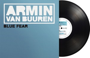 Armin Van Buuren - Blue Fear