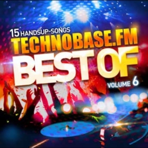 Various - Technobase.Fm - Best Of Vol. 6
