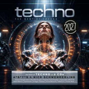 Various - Techno 2027