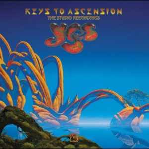 Yes - Keys To Ascension Studio
