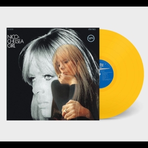 Nico - Chelsea Girl