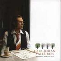 Carl Johan Vallgren - 2000 Mil Och 400 Nätter in the group OTHER / Övrigt /  at Bengans Skivbutik AB (569753)