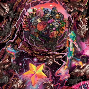 Cocojoey - Stars Reroll