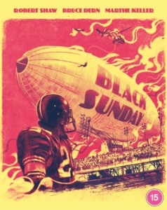 Movie - Black Sunday