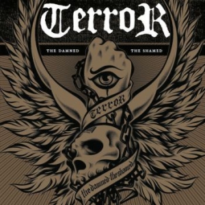 Terror - Damned The, The Shamed