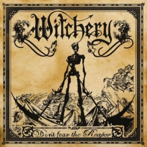 Witchery - Don't Fear The Reaper
