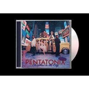 Pentatonix - Christmas In The City