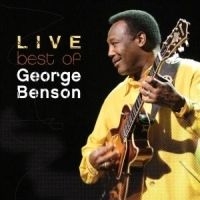 George Benson - Best Of Live in the group OTHER / Övrigt /  at Bengans Skivbutik AB (569905)
