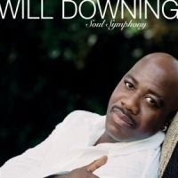 Will Downing - Soul Symphony in the group OTHER / Övrigt /  at Bengans Skivbutik AB (569936)