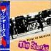 Sharks - Punks Of Brixton in the group CD / Rock at Bengans Skivbutik AB (570007)