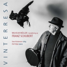 Schubert - Vinterresa