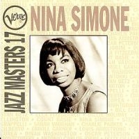 Simone Nina - Verve Jazz Masters 17 in the group CD / Jazz/Blues at Bengans Skivbutik AB (570157)