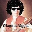 Magnus Uggla - Den Tatuerade Generationen in the group CD / Pop-Rock at Bengans Skivbutik AB (570227)