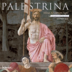 Palestrina - Missa Ad Coenam Agni