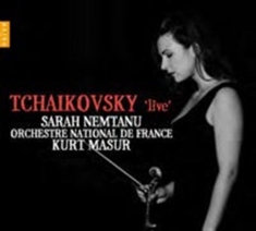 Tchaikovsky - Violin Concerto