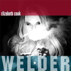 Cook Elizabeth - Welder