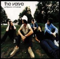 Verve - Urban Hymns in the group CD / Pop at Bengans Skivbutik AB (570783)