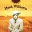 Williams Hank - Long Gone Daddy in the group CD / Country at Bengans Skivbutik AB (570966)