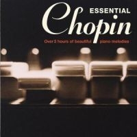 Ashkenazy Vladimir Piano - Essential Chopin in the group OTHER / Övrigt /  at Bengans Skivbutik AB (571157)