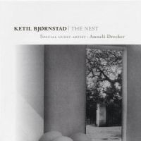 Björnstad Ketil - Nest in the group CD / Jazz/Blues at Bengans Skivbutik AB (571258)
