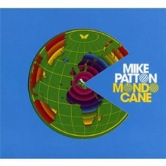 Patton Mike - Mondo Cane