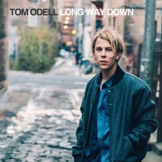 Odell Tom - Long Way Down -Deluxe-