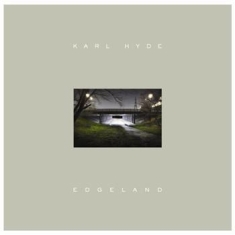 Hyde Karl - Edgeland