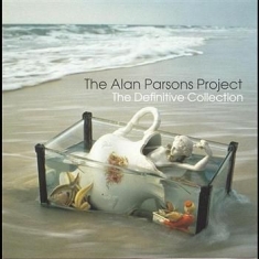 Alan Parsons Project The - The Definitive Collection