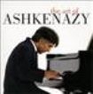 Ashkenazy Vladimir Piano - Art Of Ashkenazy in the group CD / Klassiskt at Bengans Skivbutik AB (571646)