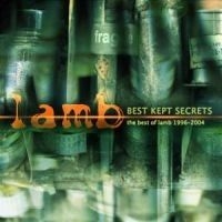Lamb - Best Kept Secrets - Best Of 1996-2004 in the group CD / Pop at Bengans Skivbutik AB (571943)