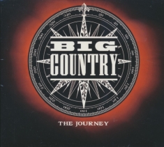 Big Country - Journey