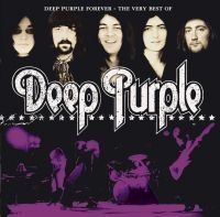 Deep Purple - Deep Purple Forever The Very Best O in the group Minishops / Deep Purple at Bengans Skivbutik AB (572595)