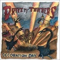 Drive-By Truckers - Decoration Day in the group CD / Rock at Bengans Skivbutik AB (572644)