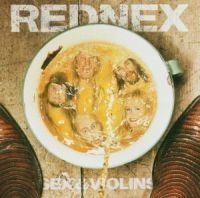 Rednex - Sex & Violins in the group OTHER / Övrigt /  at Bengans Skivbutik AB (572739)