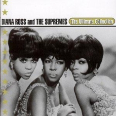 Diana Ross & The Supremes - The Ultimate Collection