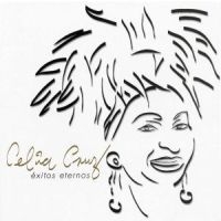 Celia Cruz - Exitos Eternos in the group CD / Pop at Bengans Skivbutik AB (572981)