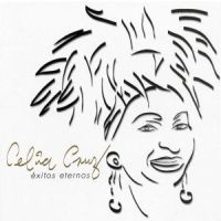 Celia Cruz - Exitos Eternos in the group OTHER / Övrigt /  at Bengans Skivbutik AB (572981)