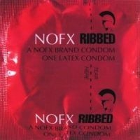Nofx - Ribbed in the group CD / Rock at Bengans Skivbutik AB (573105)