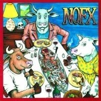 Nofx - Liberal Animation in the group CD / Rock at Bengans Skivbutik AB (573107)
