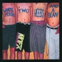 Nofx - White Trash, Two Heebs And A.. in the group CD / Pop-Rock at Bengans Skivbutik AB (573108)