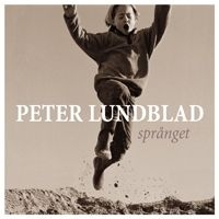 Lundblad Peter - Språnget in the group CD / Dansband/ Schlager at Bengans Skivbutik AB (573162)