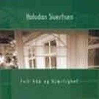 Halvdan Sivertsen - Tvil Håp Og Kjærlig in the group OTHER / Övrigt /  at Bengans Skivbutik AB (573183)