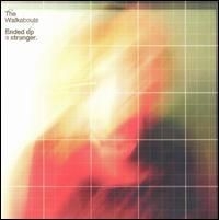 Walkabouts - Ended Up A Stranger in the group OTHER / Övrigt /  at Bengans Skivbutik AB (573198)