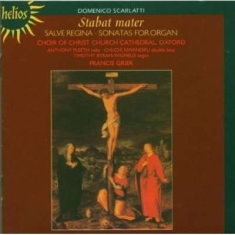 Scarlatti Domenico - Stabat Mater