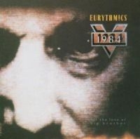 Eurythmics - 1984 - Filmmusik in the group CD / Film/Musikal at Bengans Skivbutik AB (573267)