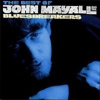 Mayall John - Best Of-As It All Begun 1964-69