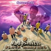 Ladysmith Black Mombaza - Heavenly in the group CD / Pop at Bengans Skivbutik AB (574822)