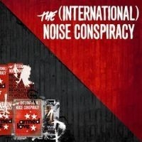 (International) Noise Conspiracy Th - Armed Love in the group CD / Rock at Bengans Skivbutik AB (574884)